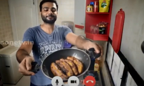 പ്രതിസന്ധികള്‍ ജീവിതത്തെ കൂടുതല്‍ മനോഹരമാക്കും; നല്ല നെയ്യില്‍ പൊരിച്ച പഴം പോലെ