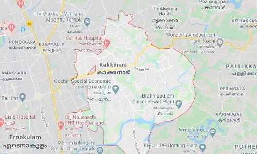 കാക്കനാട് കരുണാലയത്തില്‍ 27 അന്തേവാസികള്‍ ഉള്‍പ്പെടെ 30 പേര്‍ക്ക് കോവിഡ്