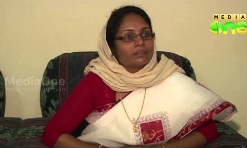 കൊല്ലത്തെ കോണ്‍ഗ്രസില്‍ കലാപം: ഷാഹിദാ കമാല്‍ സ്വതന്ത്രയായി മത്സരിക്കും