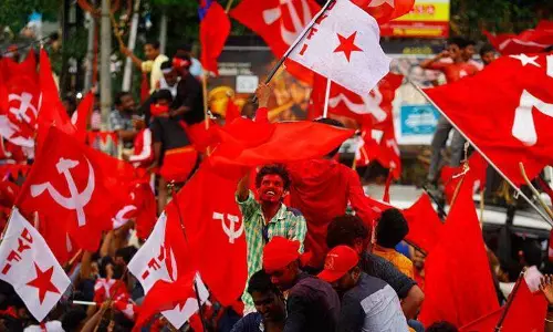 യുവാക്കളെ സ്വാധീനിക്കാന്‍ കഴിയുന്നില്ല, ബി.ജെ.പിയിലേക്ക് ചെറുപ്പക്കാരുടെ ഒഴുക്ക്; സി.പി.എം ആഭ്യന്തര രേഖ പുറത്ത്