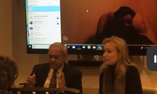 ഇ.വി.എം തിരിമറി: പുതിയ കള്ളക്കഥയുമായി ഇറങ്ങിയിരിക്കുകയാണ് കോണ്‍ഗ്രസെന്ന് ബി.ജെ.പി