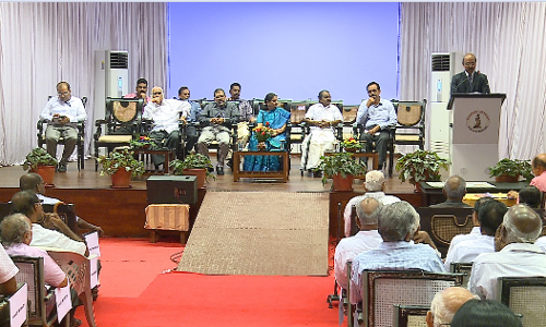 പൂര്‍വ വിദ്യാര്‍ഥികളല്ല; അവര്‍ പൂര്‍വ സാരഥിമാര്‍