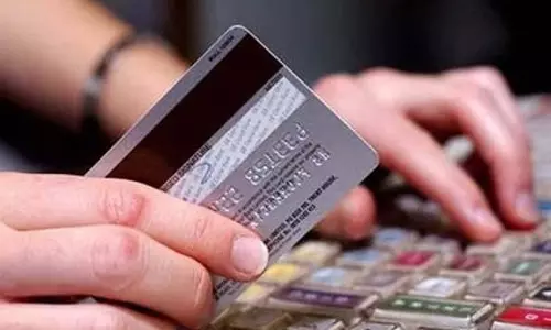 ഡെബിറ്റ് കാര്‍ഡ് ഉപയോഗിച്ച് ഓണ്‍ലൈന്‍ പര്‍ച്ചേസ് സൌദിയില്‍ ഏപ്രില്‍ മുതല്‍