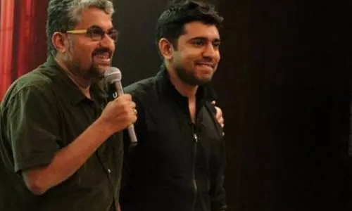 നിവിന്‍ പോളിയെ താറടിക്കാന്‍ ശ്രമം: ശ്യാമപ്രസാദ്