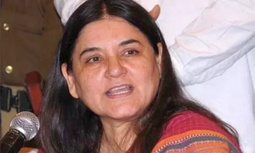 ഭാര്യയുമായി നിര്ബന്ധിത ലൈംഗികബന്ധം ബലാത്സംഗമായി പരിഗണിക്കുന്ന നിയമത്തിനായി മനേക ഗാന്ധി ഭാര്യയുമായി നിര്ബന്ധിത ലൈംഗികബന്ധം ബലാത്സംഗമായി പരിഗണിക്കുന്ന നിയമത്തിനായി മനേക ഗാന്ധി