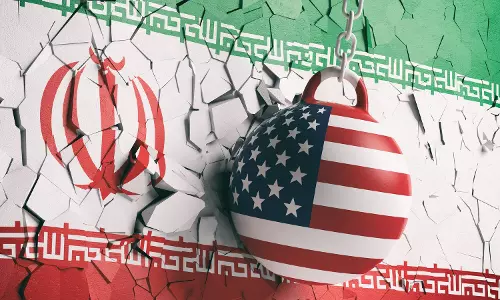 ലോകശക്തികളുമായുള്ള ആണവ കരാറില്‍ നിന്ന് ഇറാന്‍ പിന്‍മാറുന്നതായി ഇന്ന് പ്രഖ്യാപിക്കും