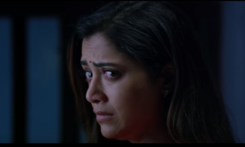 മംമ്തയുടെ നീലി; ട്രയിലര്‍ കാണാം