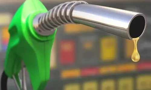 ആഗോള വിപണിയില്‍ കഴിഞ്ഞ മൂന്ന് മാസത്തിനിടയിലെ ഏറ്റവും ഉയര്‍ന്ന നിരക്കില്‍ എണ്ണ വില