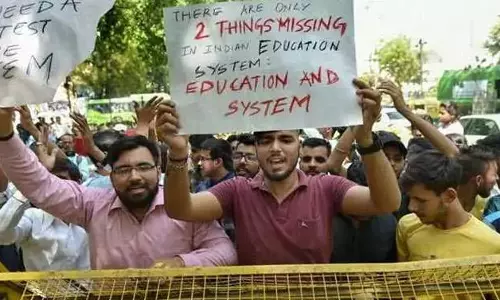 ചോദ്യപേപ്പര്‍ ചോര്‍ച്ച: റദ്ദാക്കിയ സിബിഎസ്ഇ പത്താംക്ലാസ് പരീക്ഷ ജൂലൈയില്‍ നടത്തും