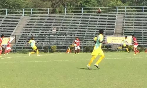 കേരളം സന്തോഷ് ട്രോഫി ഫൈനലില്‍