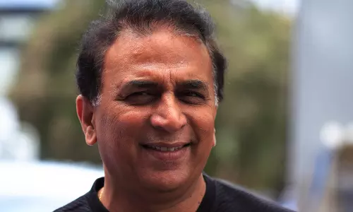 ലോകാരോഗ്യ ദിനത്തില്‍ ആരോഗ്യ സംരക്ഷണ സന്ദേശവുമായി സുനില്‍ ഗവാസ്‌ക്കര്‍