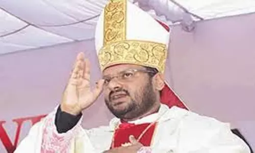 ബിഷപ്പ് ഫ്രാങ്കോ മുളക്കലിനെ ചോദ്യം ചെയ്യാനുള്ള ഒരുക്കങ്ങള്‍ സജീവമാക്കി പൊലീസ്