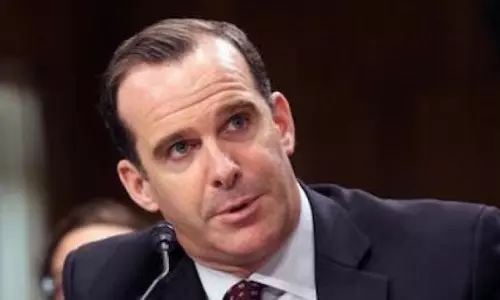 സിറിയയില്‍ നിന്ന് സൈന്യത്തെ പിന്‍വലിക്കാനുള്ള അമേരിക്കയുടെ തീരുമാനം വേണ്ടത്ര ആലോചനയില്ലാതെയാണെന്ന് യു എസ് മുന്‍ സ്ഥാനപതി