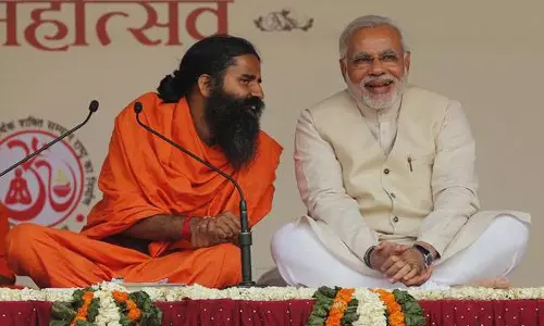 രാംദേവിന്റെ ഫുഡ് പാര്‍ക്കിന് സിഐഎസ്എഫ് സുരക്ഷ