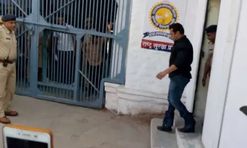 സല്‍മാന്‍ ഖാന്‍റെ ജാമ്യാപേക്ഷയില്‍ വിധി ഇന്ന്