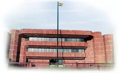 അംബേദ്കറിനെ അനുസ്മരിച്ച് കുവൈത്തിലെ ഇന്ത്യന്‍ എംബസി