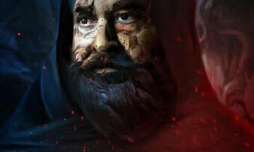 കാലത്തെ അതിജീവിച്ചു ഇന്ദ്രജാലം തീർക്കുന്ന ഒടിയൻ; വീണ്ടും ഞെട്ടിച്ച് മോഹന്‍ലാല്‍