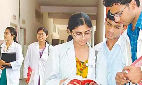 നാല് സ്വാശ്രയ മെഡിക്കല്‍ കോളജുകളില്‍ എംബിബിഎസിന് പ്രവേശനാനുമതി