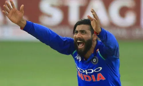 ജഡേജക്ക് റെക്കോഡ്, മറികടന്നത് സച്ചിനെ ജഡേജക്ക് റെക്കോഡ്, മറികടന്നത് സച്ചിനെ