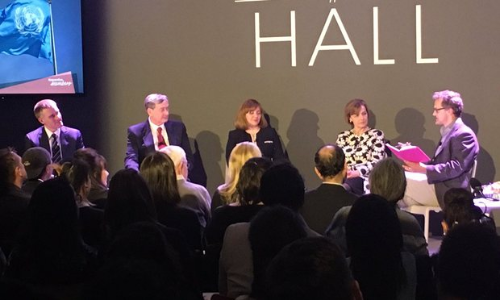 യുഎന്‍ സെക്രട്ടറി ജനറല്‍ തെരഞ്ഞെടുപ്പ്; നടപടിക്രമങ്ങള്‍ തുടങ്ങി