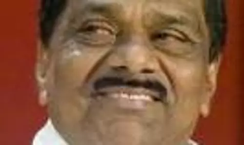 ബാലുശേരിയില്‍ പോരാട്ടം പൊടി പാറും