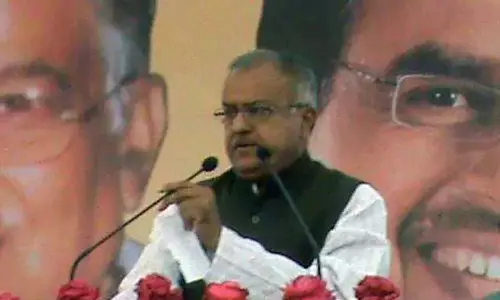 സ്ത്രീകള്‍ക്കെതിരായ അതിക്രമങ്ങള്‍ക്ക് കാരണം ഇന്റര്‍നെറ്റും സ്മാര്‍ട്ട്ഫോണും: ബി.ജെ.പി എം.പി