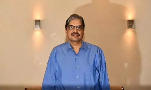 ഡ്രൈവര്‍ക്ക് കോവിഡ്; ചീഫ് സെക്രട്ടറിയും പ്രാഥമിക സമ്പര്‍ക്കപ്പട്ടികയില്‍