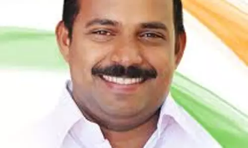 കായംകുളം കൈപ്പിടിയിലൊതുക്കാൻ എം ലിജു