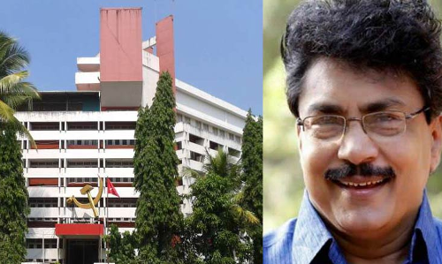 സി.പി.എം പാലക്കാട് ജില്ലാ കമ്മറ്റി യോഗത്തില്‍ നേതൃത്വത്തിനെതിരെ രൂക്ഷ വിമര്‍ശം