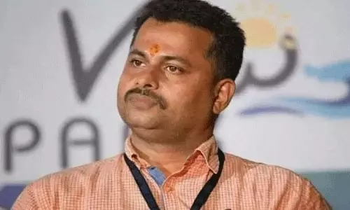 പ്രതി പത്മരാജന്‍റെ ജാമ്യം റദ്ദ് ചെയ്യണം: പാലത്തായി പീഡന കേസിലെ ഇരയുടെ മാതാവ് ഹൈക്കോടതിയില്‍