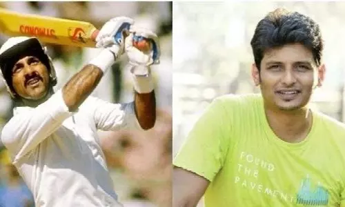 കപില്‍ ചിത്രത്തിലൂടെ ബോളിവുഡില്‍ അരങ്ങേറാന്‍ ജീവ