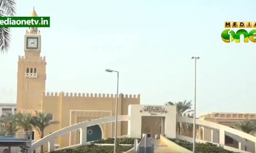 ഖത്തറുമായുള്ള അകൽച്ച പരിഹരിക്കാൻ വീണ്ടും ഊര്‍ജ്ജിത നീക്കം