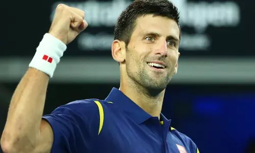 ജ്യോക്കോവിച്ചും നദാലും മാഡ്രിഡ് ഓപ്പണ്‍ ക്വാര്‍ട്ടറില്‍