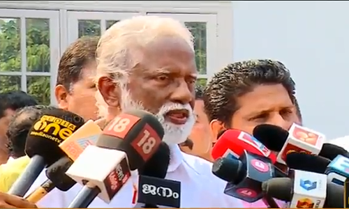 മൃതദേഹം സൗജന്യമായി നാട്ടിലെത്തിക്കണം; പ്രധാനമന്ത്രിയെ കണ്ടതായി കുമ്മനം