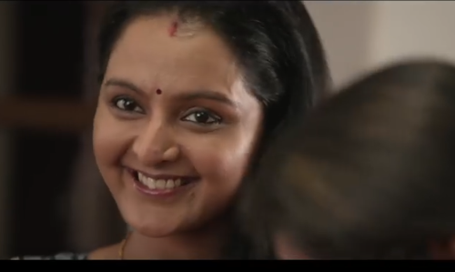 മഞ്ജുവിന് വേണ്ടി നിത്യാ മേനോന്‍ പാടിയ മോഹന്‍ലാലിലെ പാട്ട് കാണാം