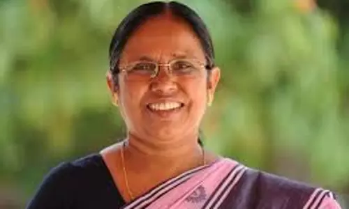 നിലംനികത്തി മെഡിക്കല്‍ കോളജ് നിര്‍മാണം; സദുദ്ദേശത്തോടെയാവില്ലെന്ന് മന്ത്രി