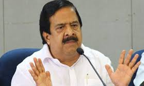 നയപ്രഖ്യാപനം ദിശാബോധവും വ്യക്തതയുമില്ലാത്ത പ്രസംഗമെന്ന് ചെന്നിത്തല നയപ്രഖ്യാപനം ദിശാബോധവും വ്യക്തതയുമില്ലാത്ത പ്രസംഗമെന്ന് ചെന്നിത്തല