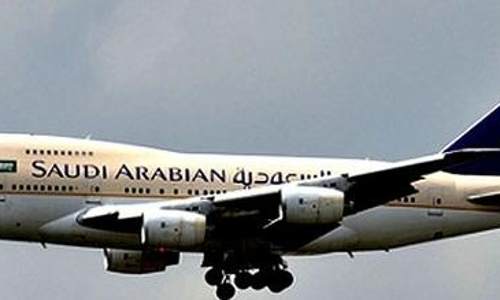 സൗദി എയര്‍ലൈന്‍സില്‍ ഇനിമുതല്‍ ഇഷ്ടസീറ്റിന് അധിക തുക