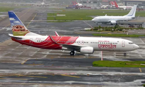 മസ്‌കത്തില്‍ നിന്നും കോഴിക്കോട്ടേക്കുള്ള വിമാന സമയങ്ങളില്‍ മാറ്റം