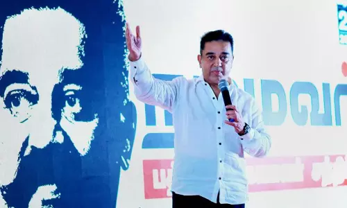 മക്കൾ നീതി മയ്യം മാതൃകാ ഗ്രാമസഭ നടത്തി