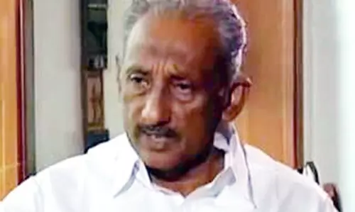 കോടതിയലക്ഷ്യം; കെസി ജോസഫ് കോടതിയില്‍ ഹാജരായി