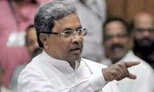 കര്ണാടക തെരഞ്ഞെടുപ്പ്: ബിജെപിക്കും ജെഡിഎസിനും പൊതുശത്രു സിദ്ധരാമയ്യ കര്ണാടക തെരഞ്ഞെടുപ്പ്: ബിജെപിക്കും ജെഡിഎസിനും പൊതുശത്രു സിദ്ധരാമയ്യ