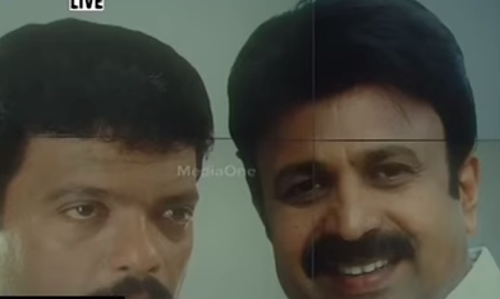 ജഗദീഷും സിദ്ധിഖും സ്ഥാനാര്‍ഥികളായേക്കും