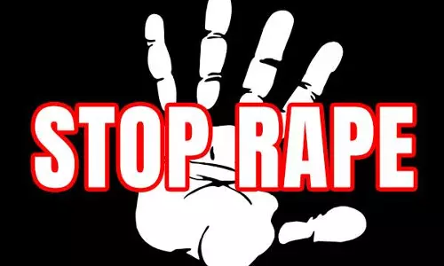 കേരളത്തില്‍ ലൈംഗിക പീഡന കേസുകളുടെ എണ്ണത്തില്‍ ഇരട്ടിയോളം വര്‍ധന