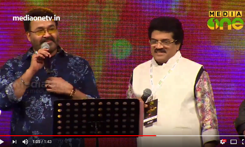 പ്രണവിന്‍റെ അഭിനയത്തേക്കുറിച്ച് എന്താ അഭിപ്രായം ? മോഹന്‍ലാലിന്‍റെ മറുപടി ഇങ്ങനെ...