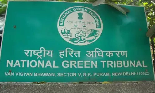 ലോക സാംസ്കാരിക സമ്മേളനം: ദേശീയ ഹരിത ട്രിബ്യൂണലില്‍ ഇന്നും വാദം തുടരും