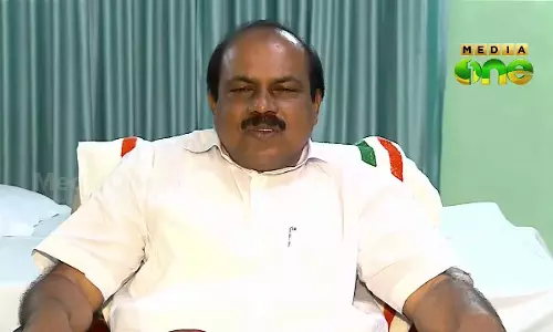 കളമശ്ശേരി പിടിക്കാന് ഇബ്രാഹിം കുഞ്ഞ് കളമശ്ശേരി പിടിക്കാന് ഇബ്രാഹിം കുഞ്ഞ്