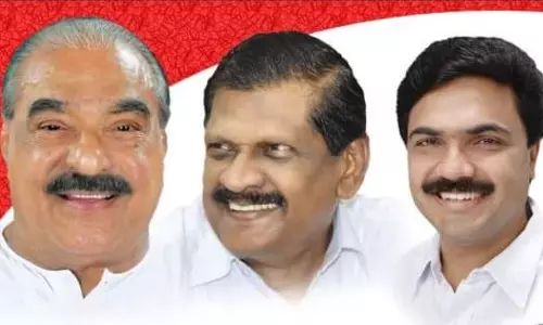 തലപ്പത്തേക്ക് ആര്? പ്രതിസന്ധിയില്‍ കേരള കോണ്‍ഗ്രസ് (എം)