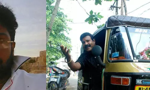 നിന്റെ ചിരിച്ചുകൊണ്ടുള്ള മുഖം മാത്രമേ ഞാന്‍ കണ്ടിട്ടുള്ളൂ- ഷാജി കൈലാസ്