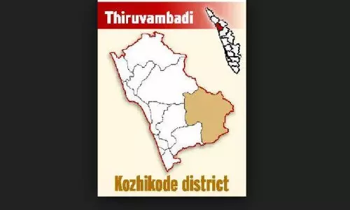 തിരുവമ്പാടി സീറ്റ്: താമരശേരി രൂപതക്കെതിരെ സഭക്കുള്ളില് പ്രതിഷേധം തിരുവമ്പാടി സീറ്റ്: താമരശേരി രൂപതക്കെതിരെ സഭക്കുള്ളില് പ്രതിഷേധം